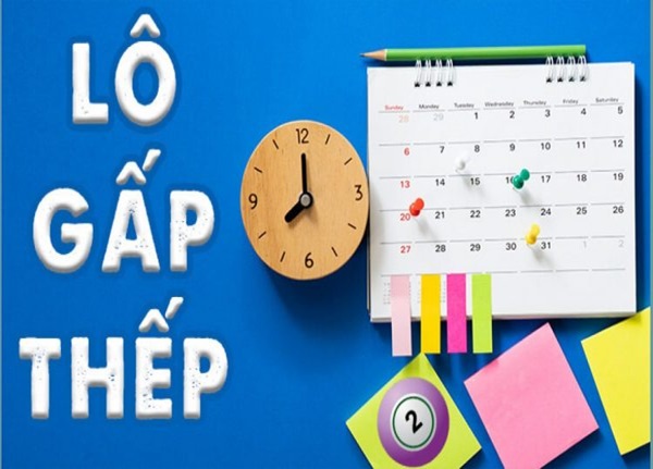 Lô gấp thếp là gì?